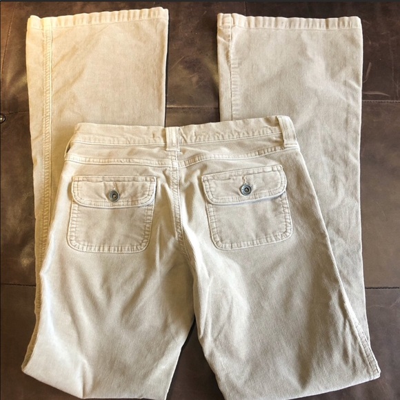 Mavi Romy Cord Pants Size 27/34 - Picture 2 of 4